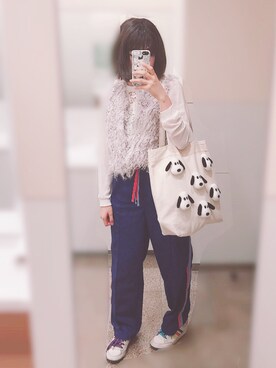 nanakoさんのコーディネート