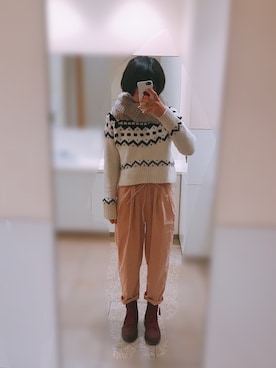 nanakoさんのコーディネート