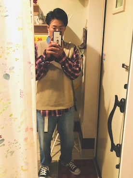 こ〜つん☆さんのコーディネート