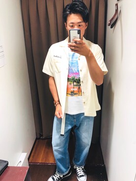 こ〜つん☆さんのコーディネート