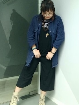 k_fokさんのコーディネート