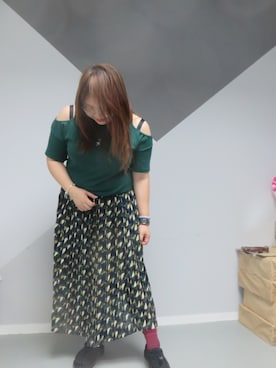 k_fokさんのコーディネート