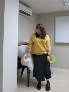 k_fokさんのコーディネート