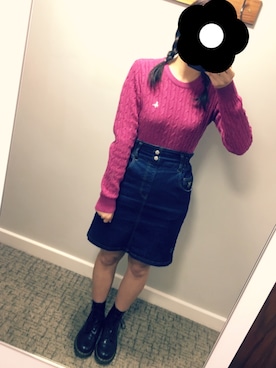 Emma🐻さんのコーディネート