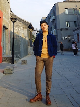 Edyさんのコーディネート