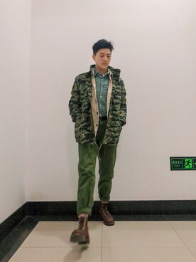 Edyさんのコーディネート