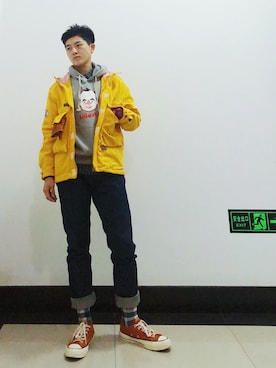 Edyさんのコーディネート