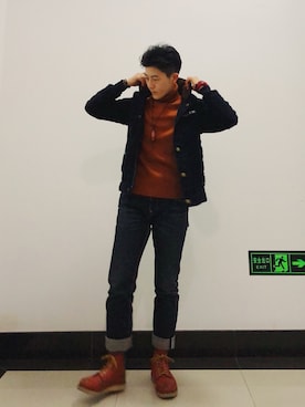 Edyさんのコーディネート