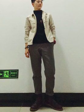 Edyさんのコーディネート