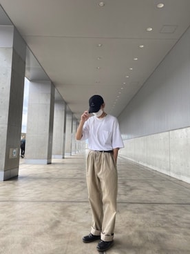 manatoさんのコーディネート