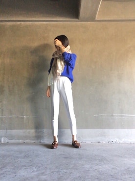 nene07092720さん（レディース・163cm）の秋コーディネート