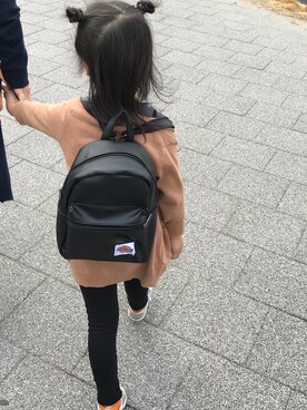 N★Mさん（キッズ・110cm）の春コーディネート