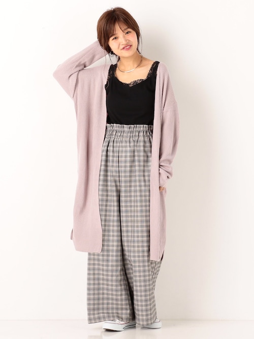 まるこさんのコーディネート