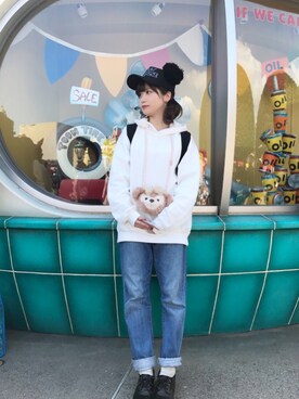 めるこさんのコーディネート