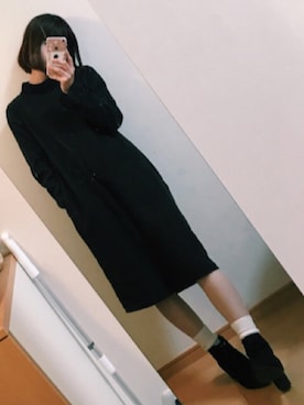 めるこさんのコーディネート