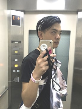 あいざわさんのコーディネート