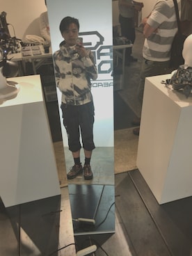 あいざわさんのコーディネート