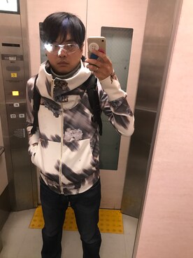 あいざわさんのコーディネート