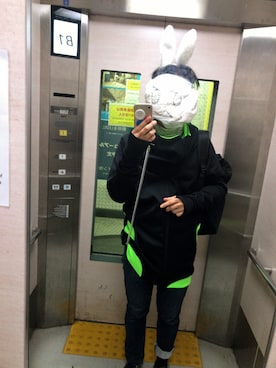 あいざわさんのコーディネート