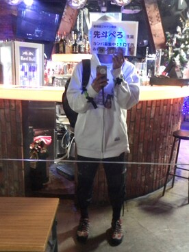 あいざわさんのコーディネート