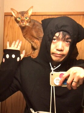 あいざわさんのコーディネート