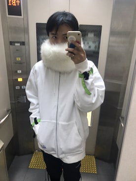 あいざわさんのコーディネート