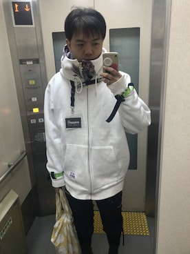 あいざわさんのコーディネート