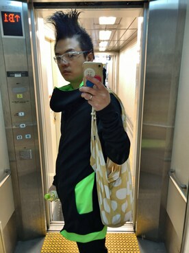 あいざわさんのコーディネート