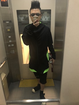 あいざわさんのコーディネート