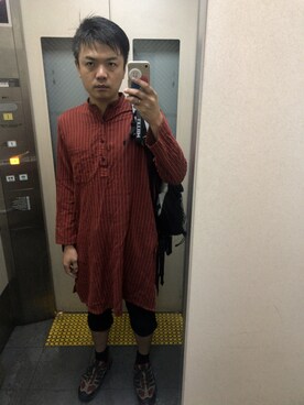 あいざわさんのコーディネート