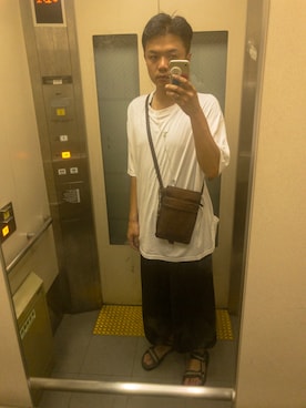 あいざわさんのコーディネート