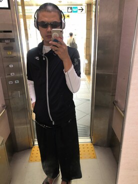 あいざわさんのコーディネート