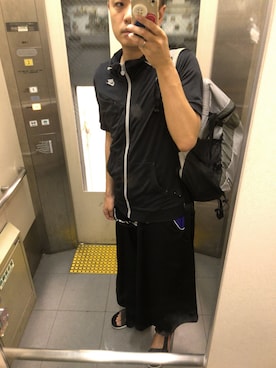 あいざわさんのコーディネート