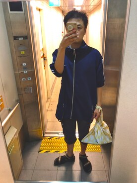 あいざわさんのコーディネート