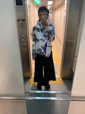 あいざわさんのコーディネート