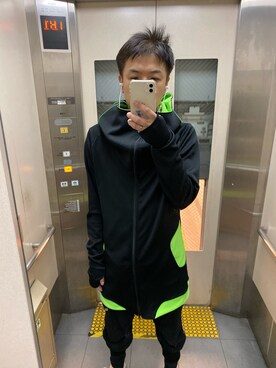 あいざわさんのコーディネート