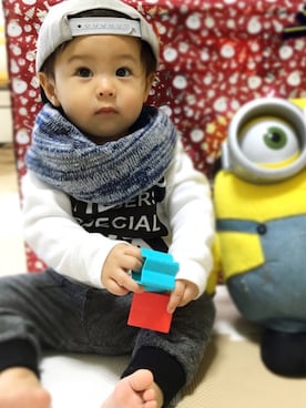 HINATA☺︎さんのコーディネート