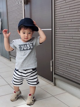 HINATA☺︎さんのコーディネート