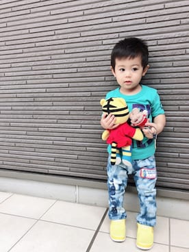 HINATA☺︎さんのコーディネート