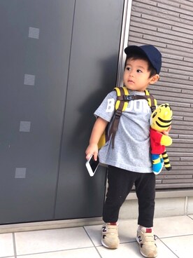 HINATA☺︎さんのコーディネート