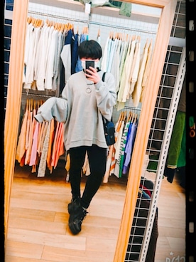 あっちゃん。さんのコーディネート