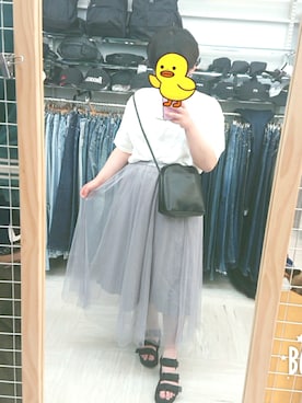 あっちゃん。さんのコーディネート