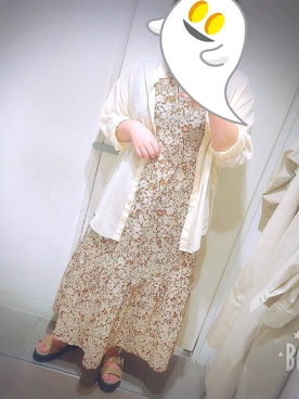 あっちゃん。さんのコーディネート