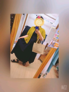 あっちゃん。さんのコーディネート