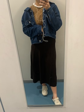 minamiさんのコーディネート