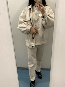 minamiさんのコーディネート