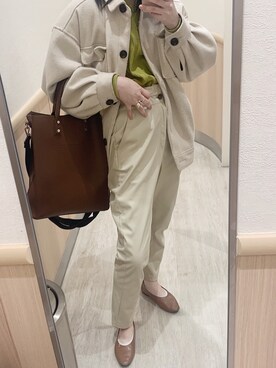 minamiさんのコーディネート