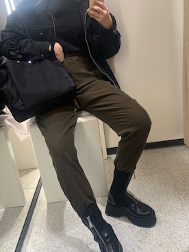 minamiさんのコーディネート