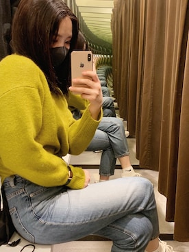 minamiさんのコーディネート