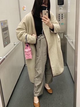 minamiさんのコーディネート